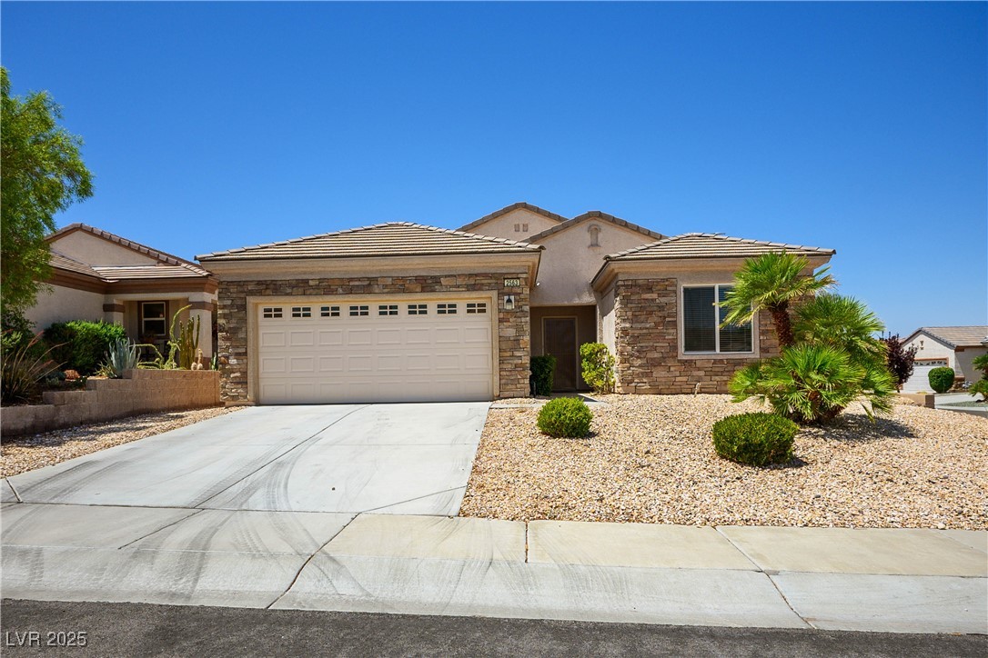 2563 Sargon Street Property Photo