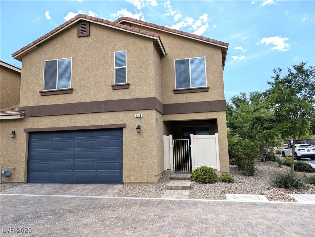 6168 Scarlet Leaf Street Property Photo 1