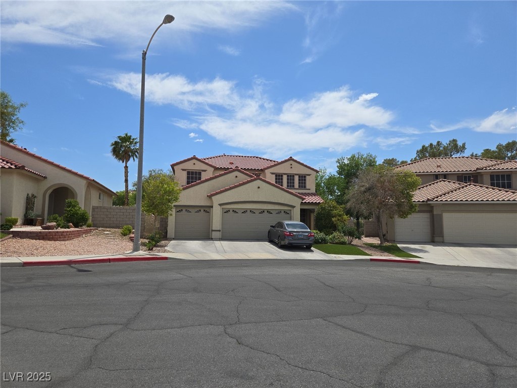 3033 Panorama Ridge Drive Property Photo 1