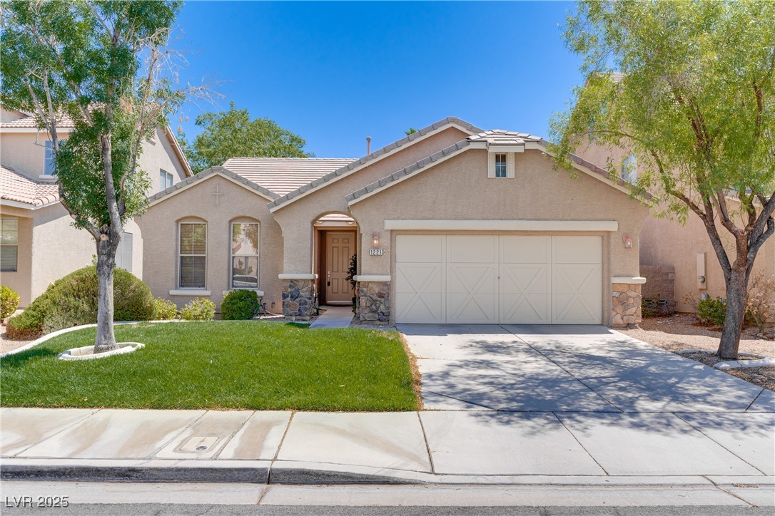 1221 Sonatina Drive Property Photo 1
