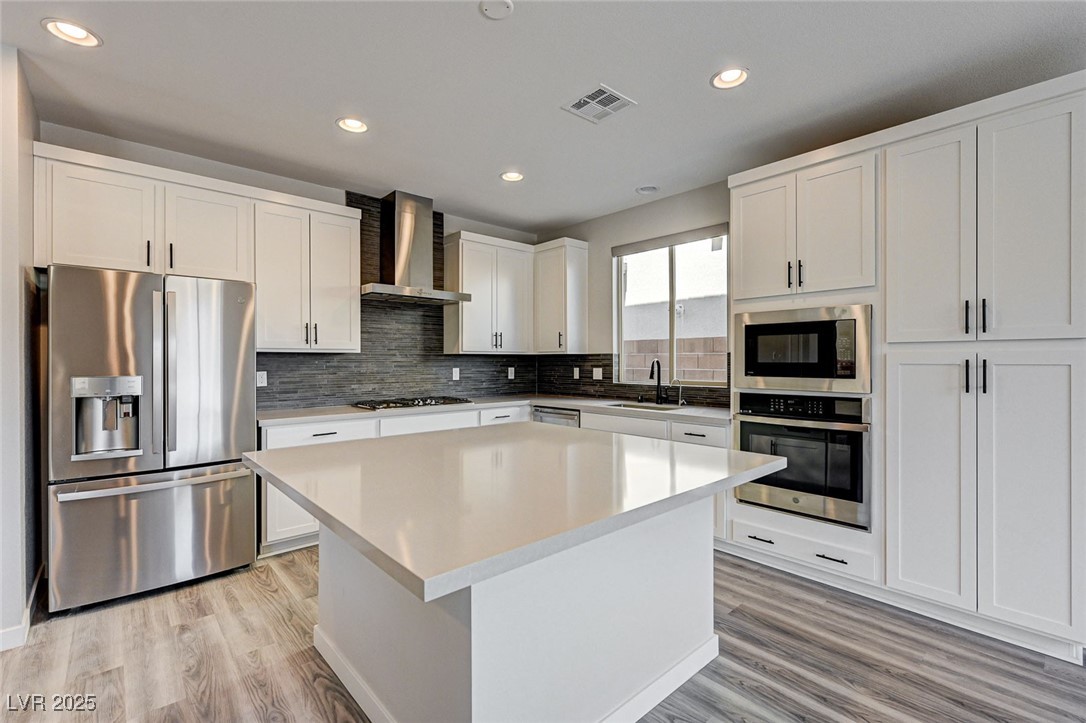 9667 Copal Rise Avenue Property Photo 1