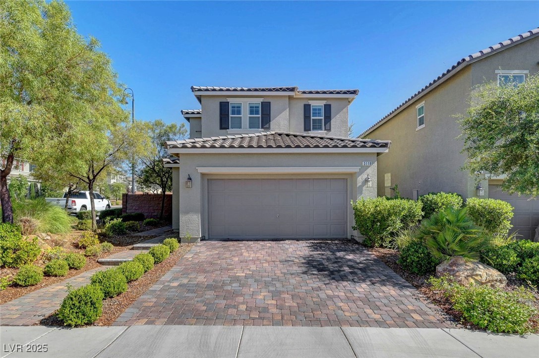 3119 Biccari Avenue Property Photo 1