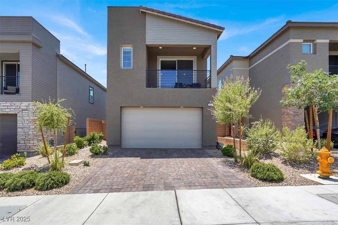 9835 Mojave Mountain Street Property Photo 1