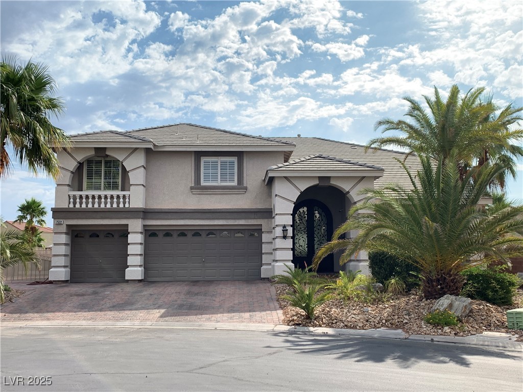 7522 Mystic Voyage Street Property Photo 1