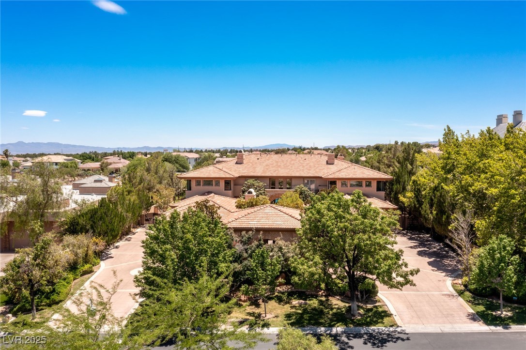 9801 Orient Express Court Property Photo 1