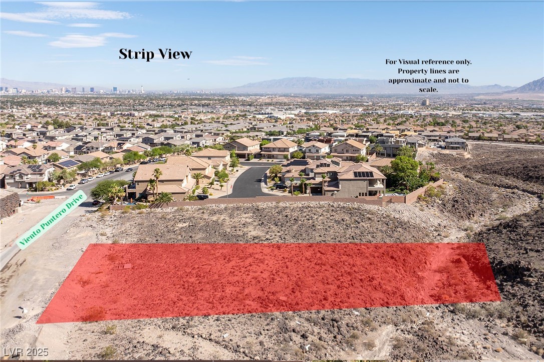 Viento Puntero Drive Property Photo