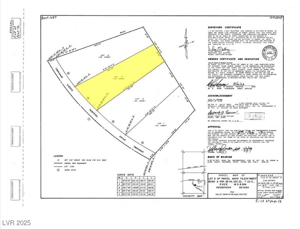 Viento Puntero Drive Property Photo 7