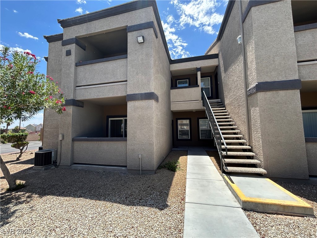 6650 West Warm Springs Road 1013 Property Photo 1