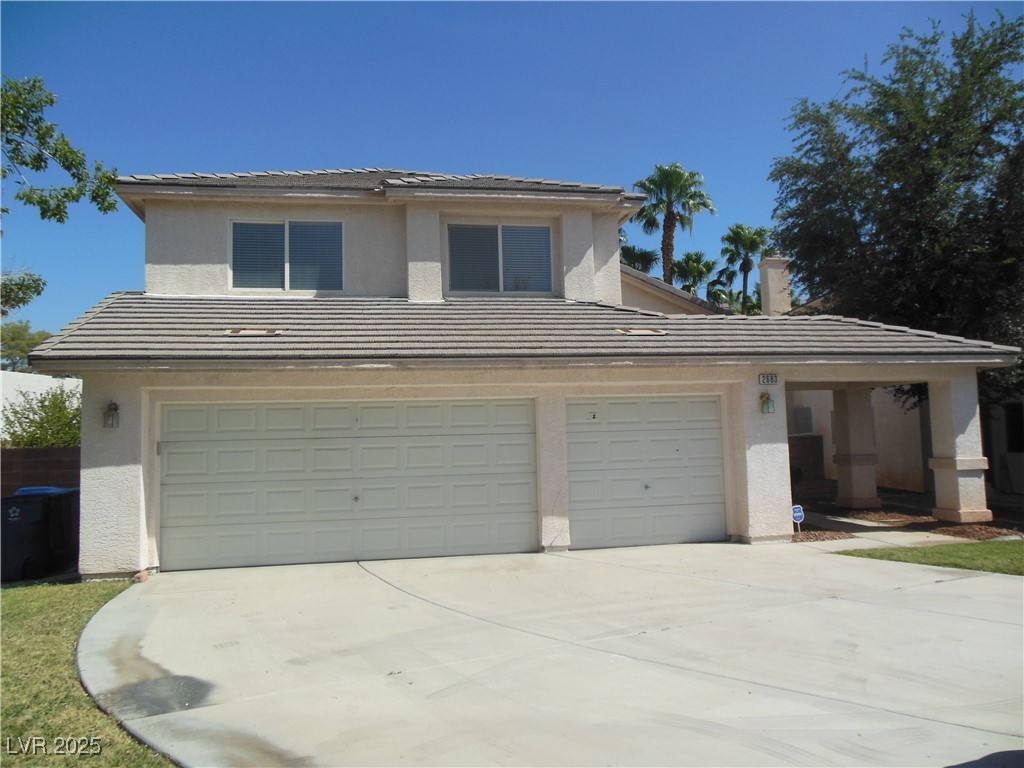 2683 Regency Cove Court Property Photo 1