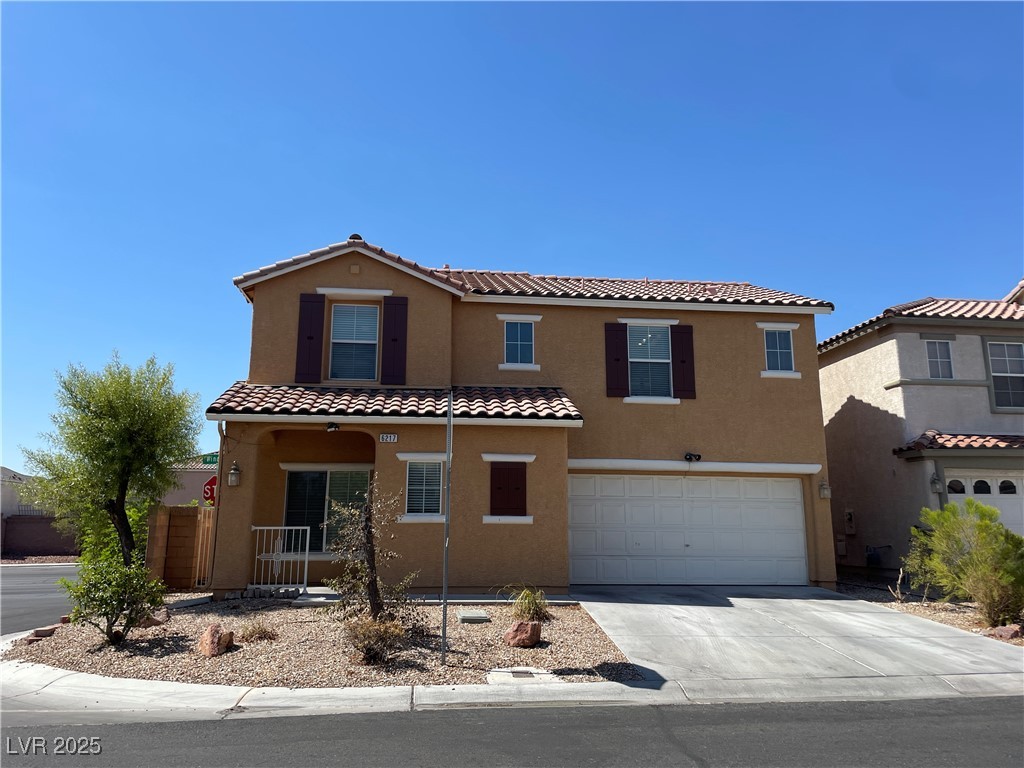 6217 Murphys Windmill Avenue Property Photo 1