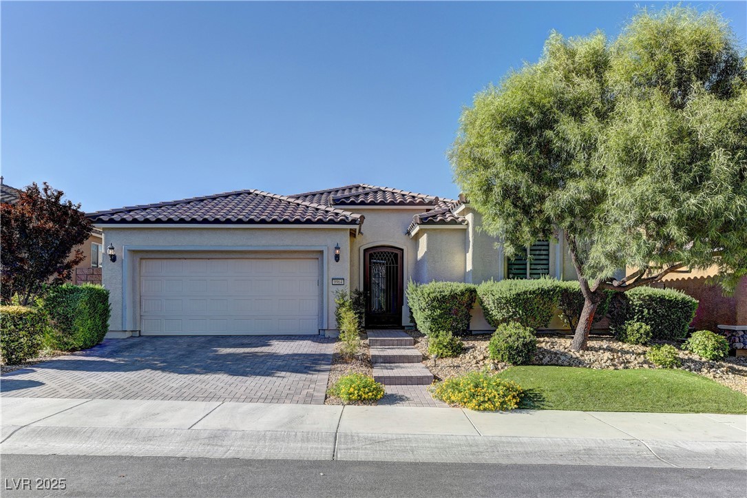 9964 Peaceful Peaks Avenue