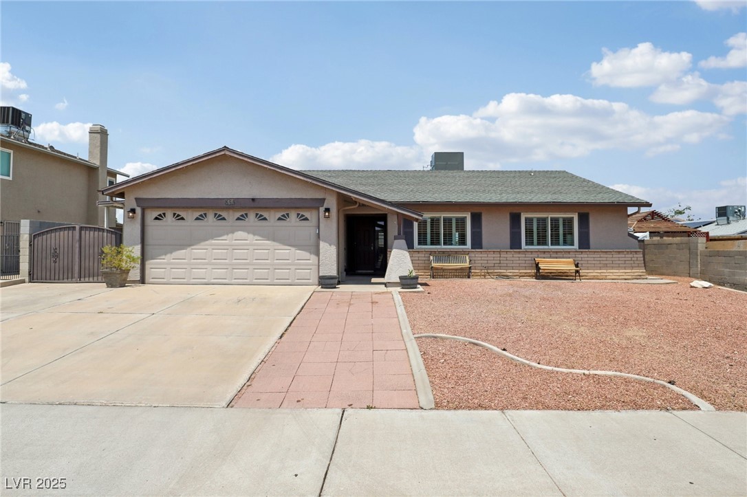 855 Vermillion Drive
