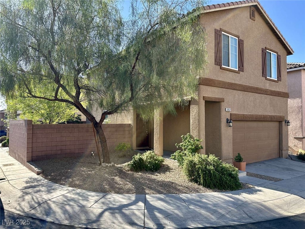 3952 Zodiacal Light Street Property Photo 1