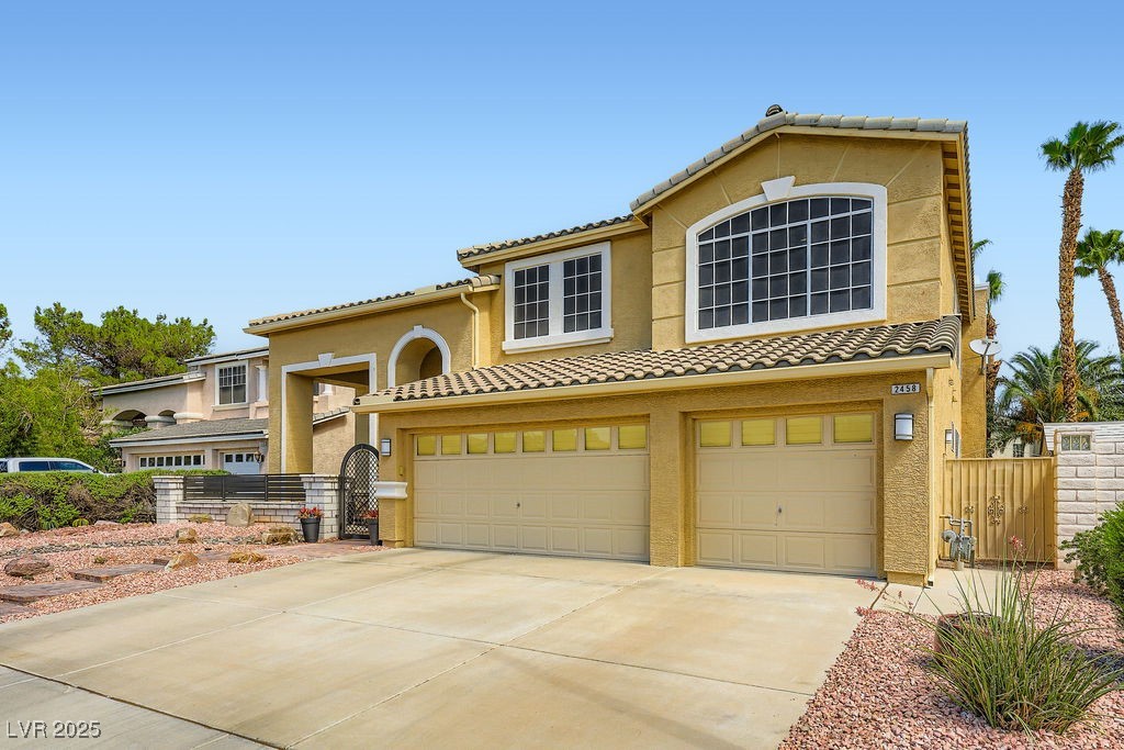 2458 Tour Edition Drive Property Photo 1