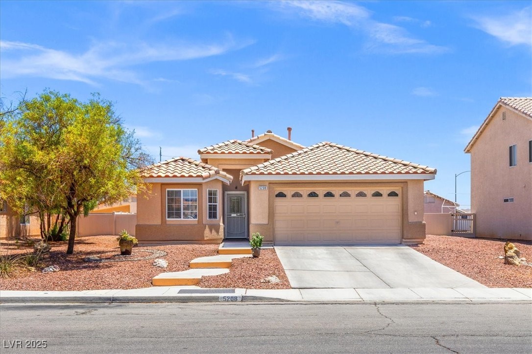 5208 Regena Rose Street Property Photo 1