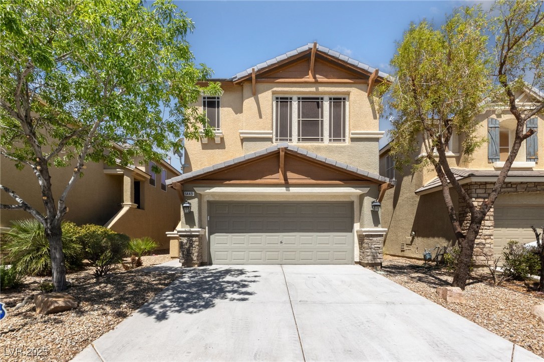 6449 Lake Scene Street Property Photo 1