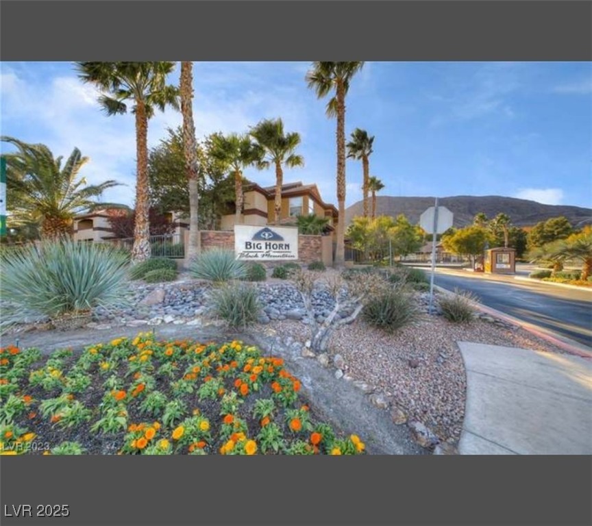 231 West Horizon Ridge Parkway 1126 Property Photo 33