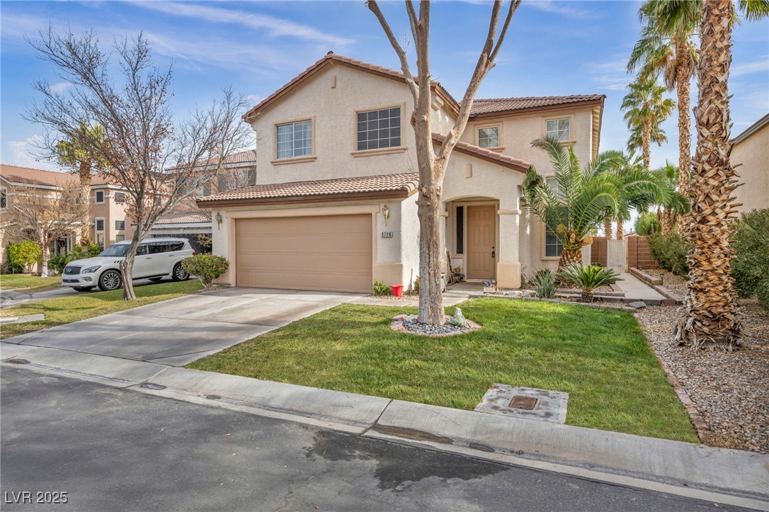 3728 Russell Peterson Court Property Photo 1