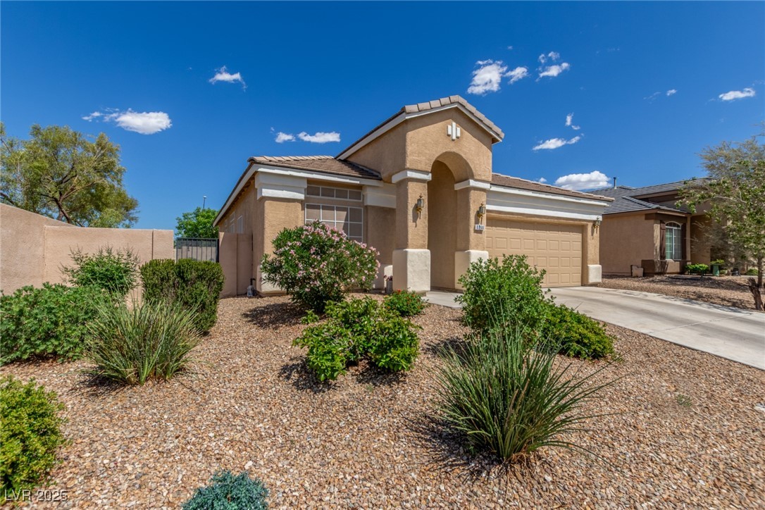 8266 Lincoln Valley Street Property Photo 1