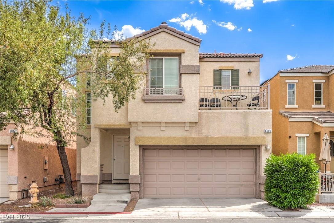 6623 Hurkling Stone Avenue Property Photo 24