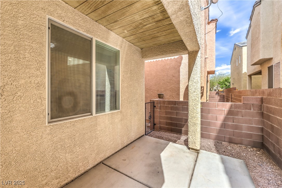 6623 Hurkling Stone Avenue Property Photo 26