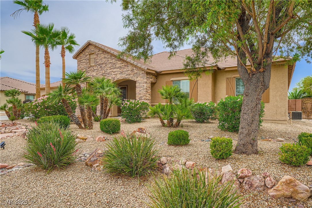 8032 Audubon Canyon Street Property Photo 1