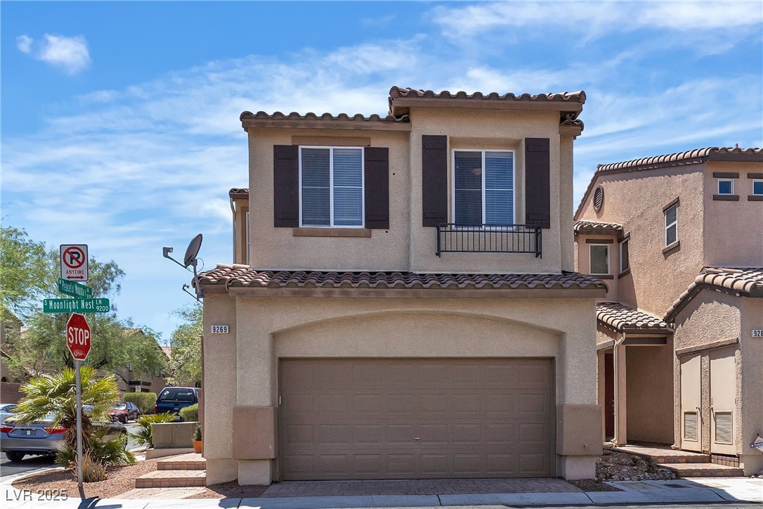 9269 Moonlight Nest Lane Property Photo 1