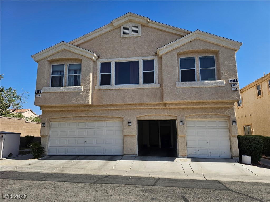 8866 Duncan Barrel Avenue 102 Property Photo 1
