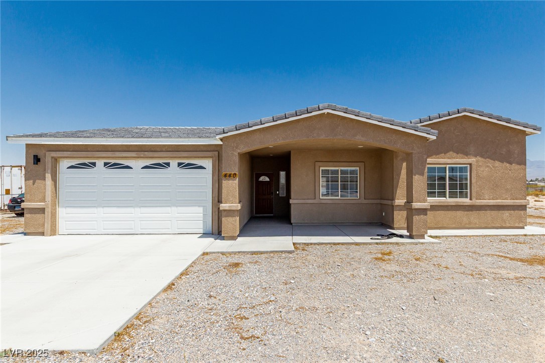 440 Arapahoe Street Property Photo 1