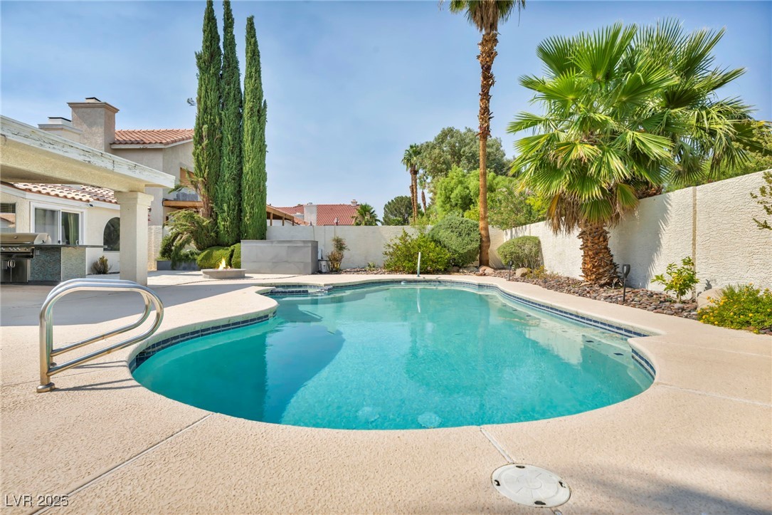 10024 Skipper Court Property Photo 10