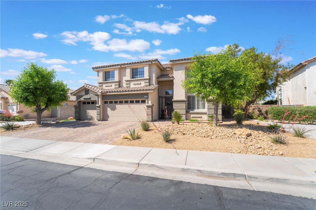 1291 Rolling Sunset Street Property Photo 1