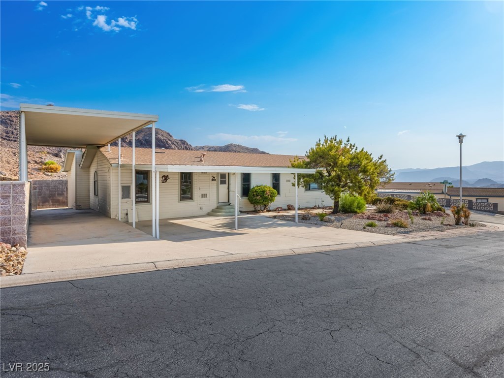 598 Mount Hunter Way Property Photo 1