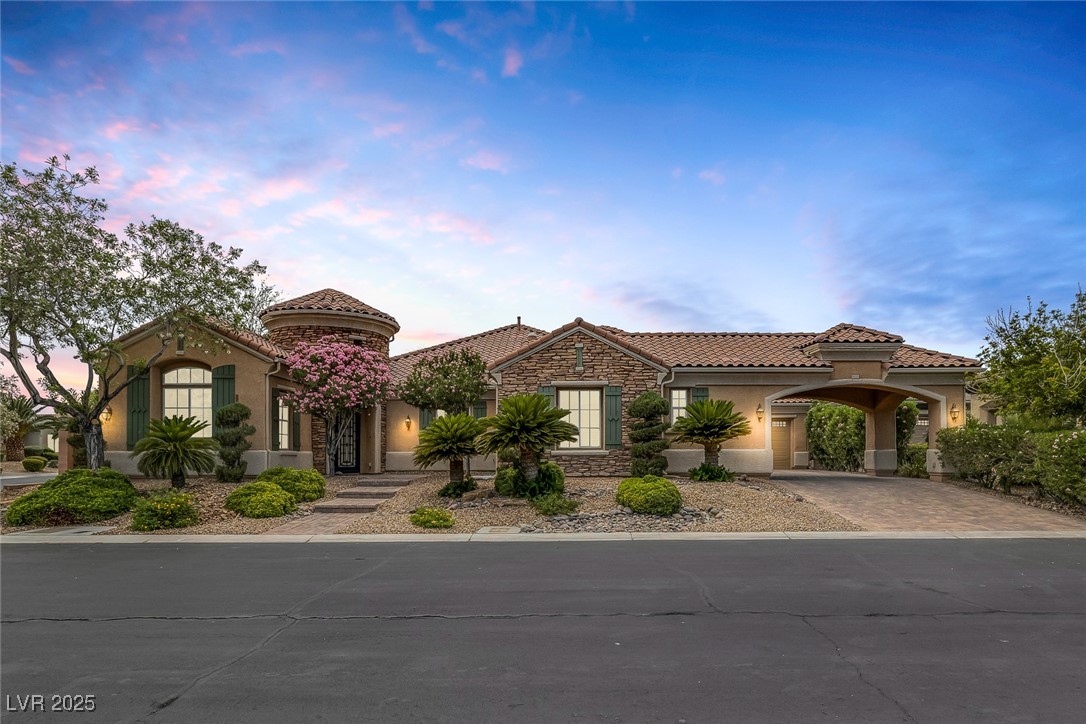 6433 Affermato Street Property Photo 1