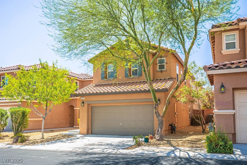 8659 Bella Jewel Avenue Property Photo 1