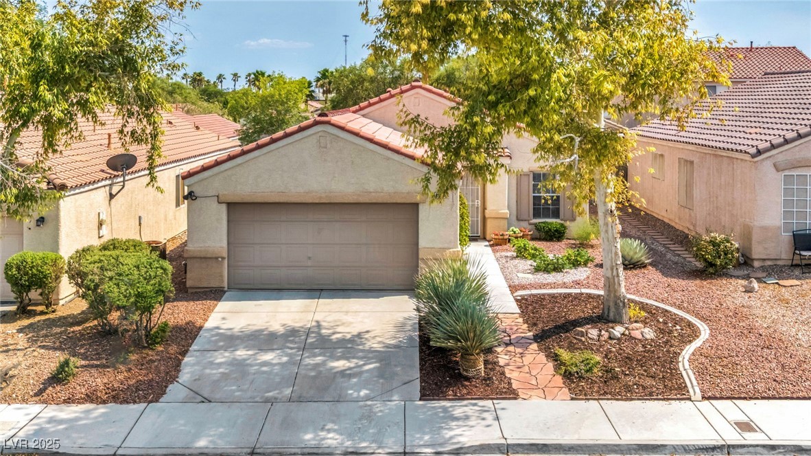 8557 Hidden Pines Avenue