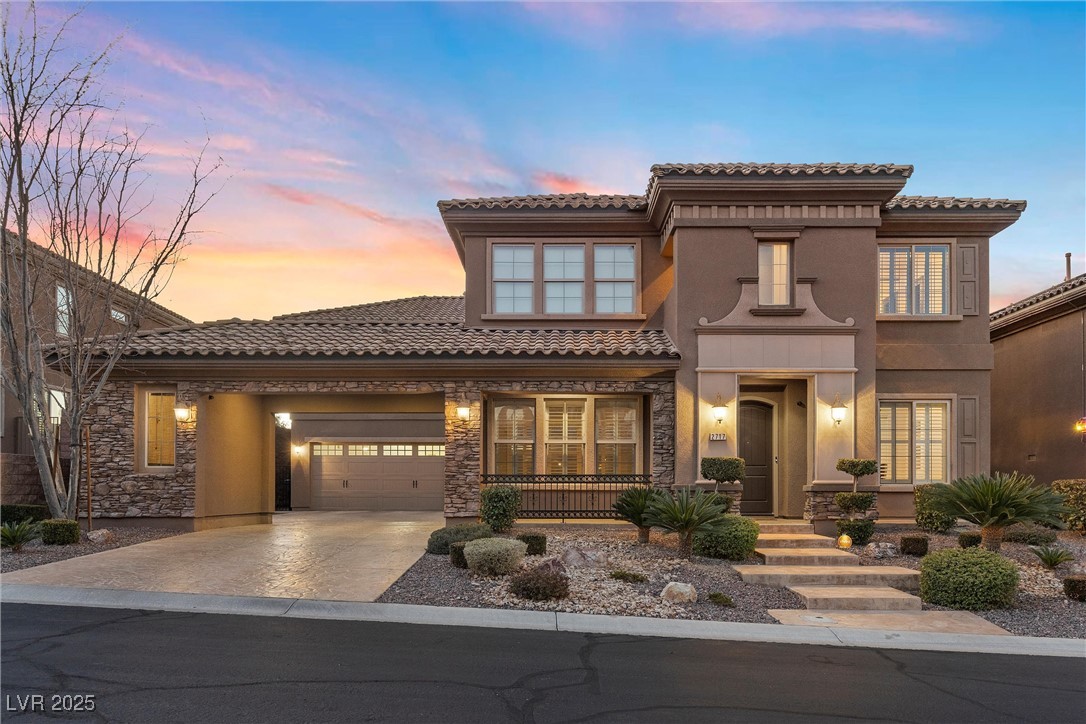2717 Mona Lisa Street Property Photo