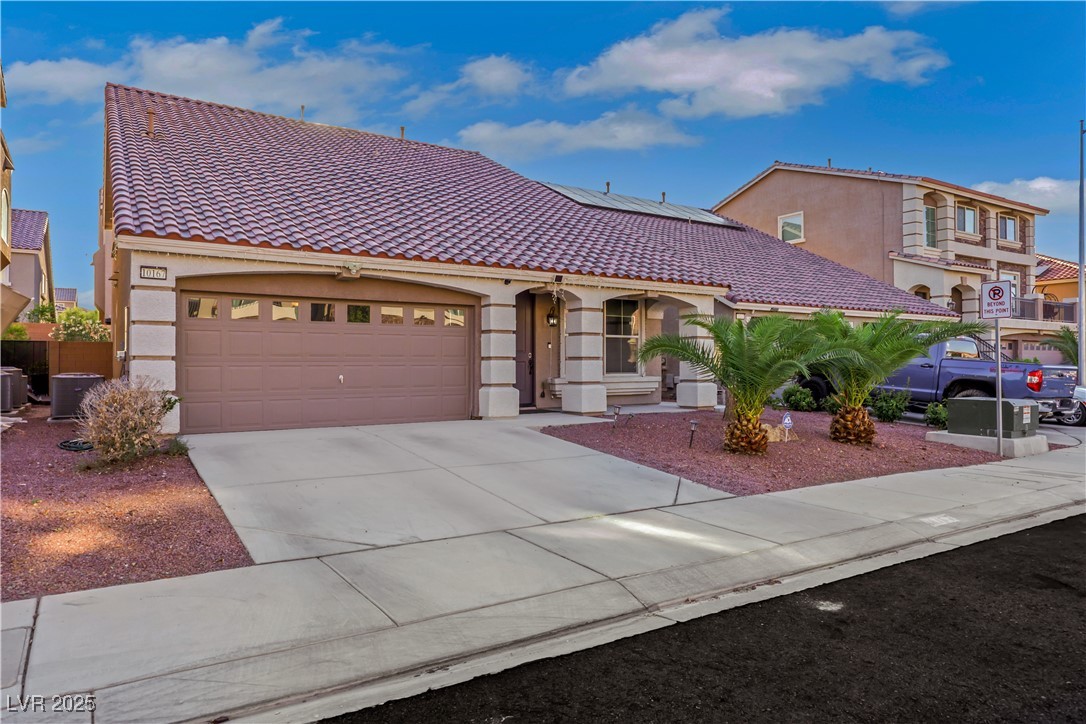 10167 Bishops Peak Court Property Photo 1