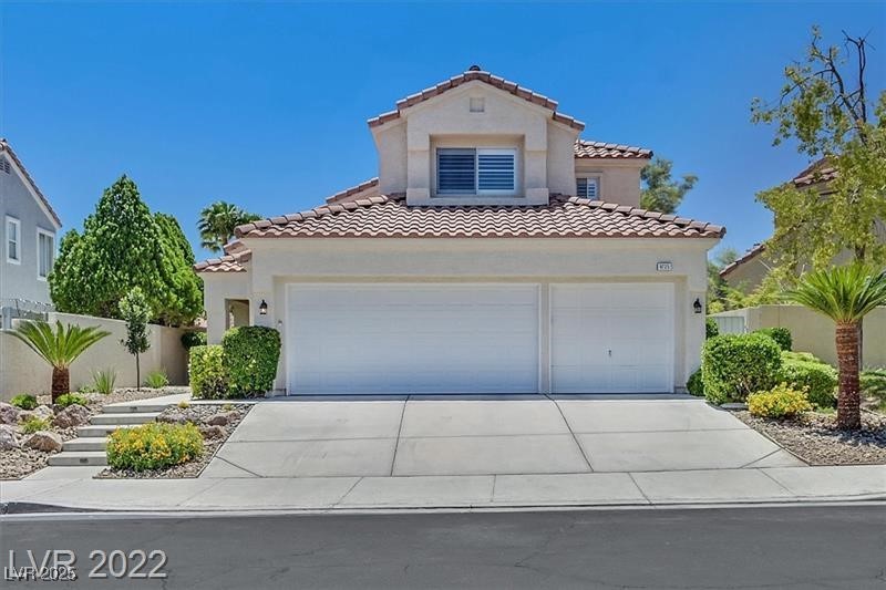9725 Hitching Rail Drive Property Photo 1