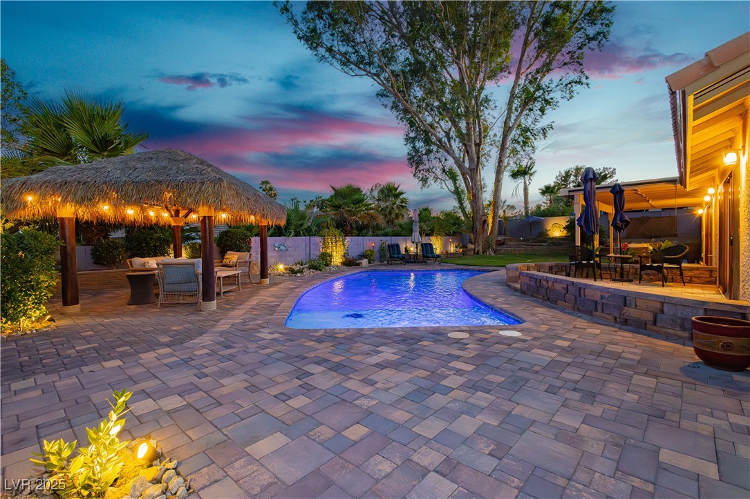 3227 Paintedhills Avenue Property Photo 1