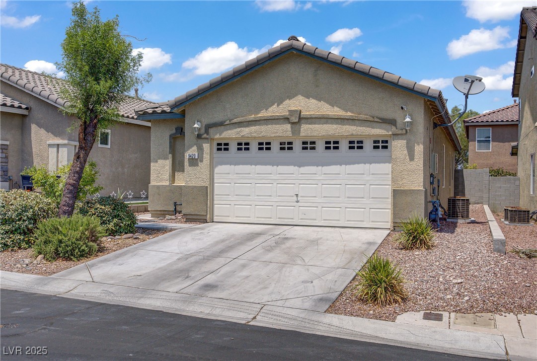 9420 Plover Falls Avenue Property Photo 1