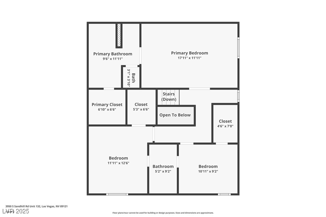 3950 South Sandhill Road 132 Property Photo 18