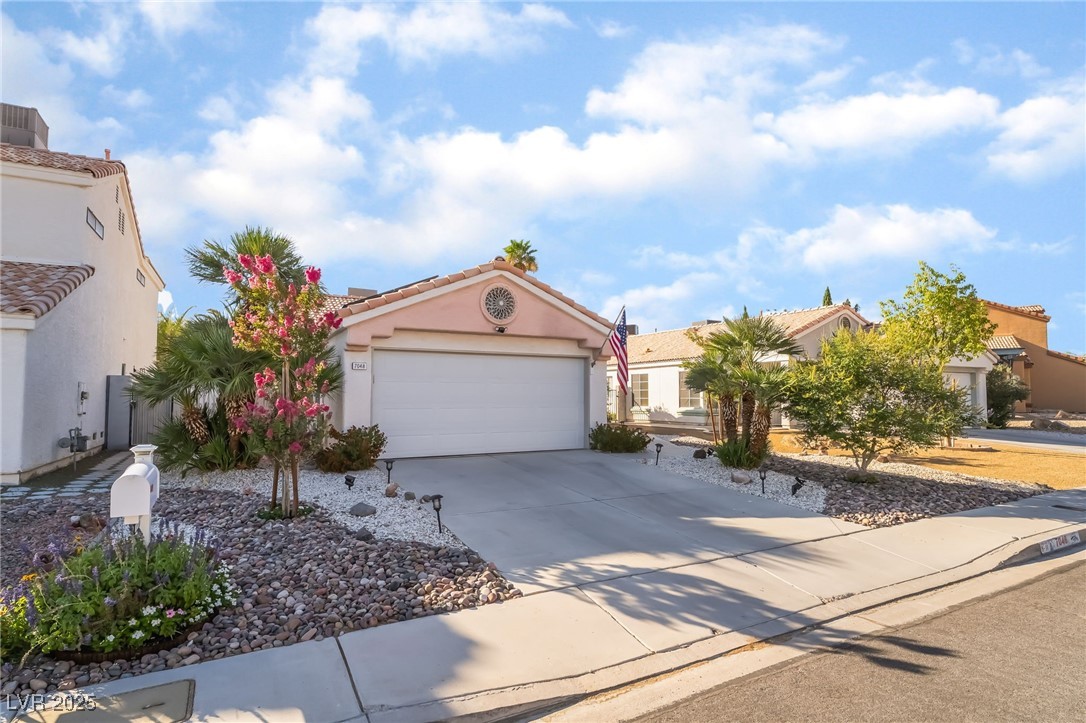 7048 Harbor View Drive Property Photo 1