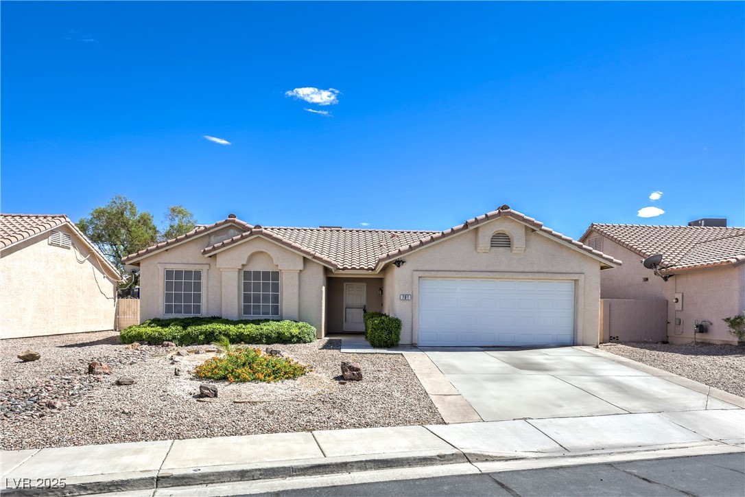 701 Tonin Avenue Property Photo 1