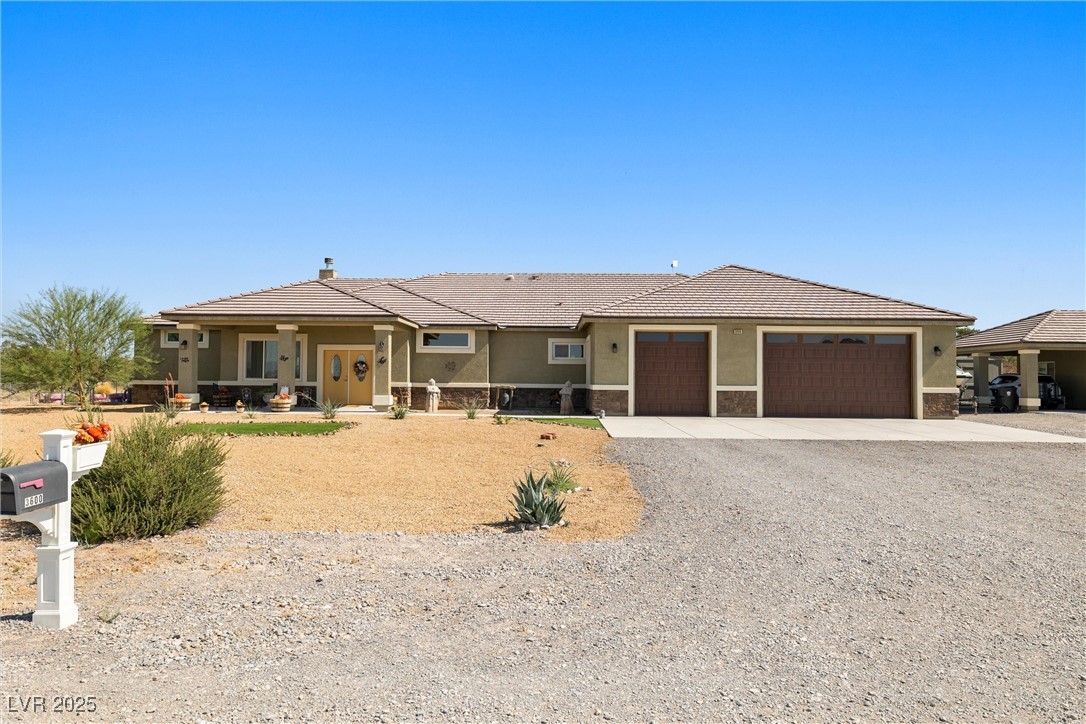 3600 East Bridger Street Property Photo 1