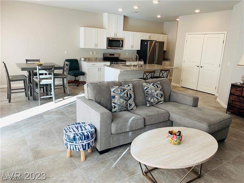 7867 Pink Opal Avenue Property Photo 1