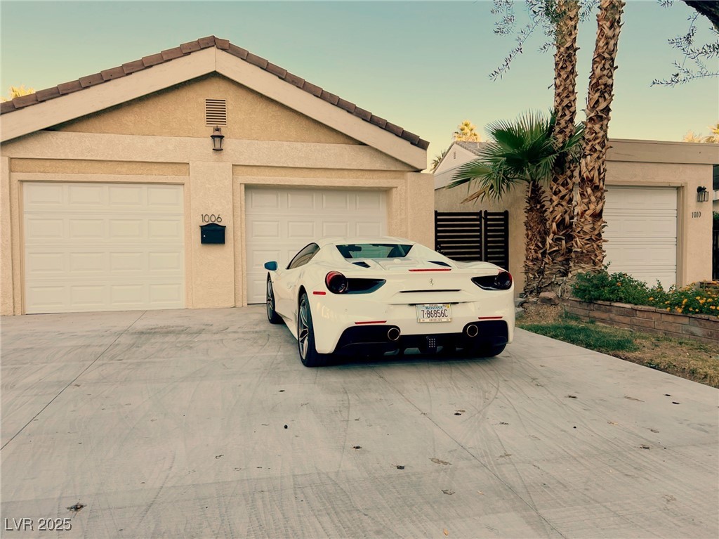1006 Bel Air Circle Property Photo 1