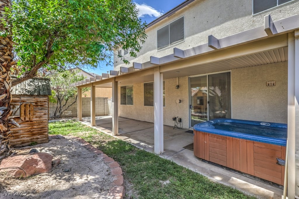 5209 Mantua Court Property Photo 44