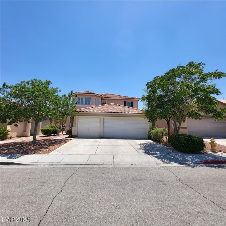 9957 Ridgehaven Avenue Property Photo 1