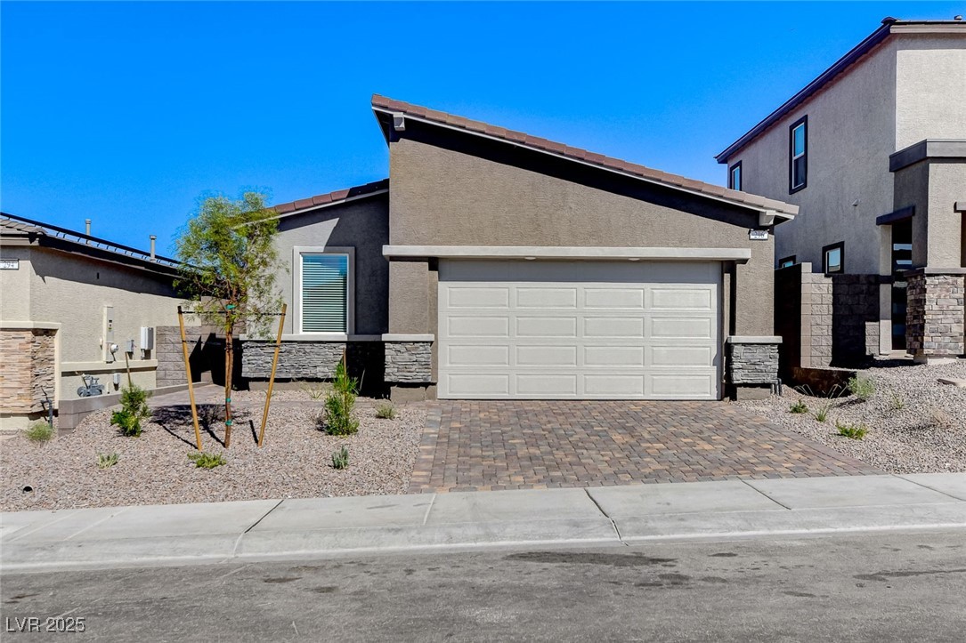 296 Fossil Falls Street Property Photo 1
