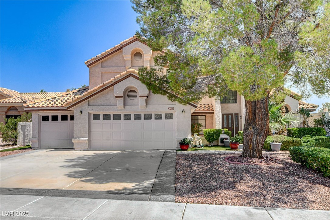8344 Snowmass Drive Property Photo